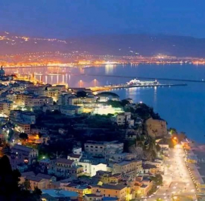 B&B Luna Salerno